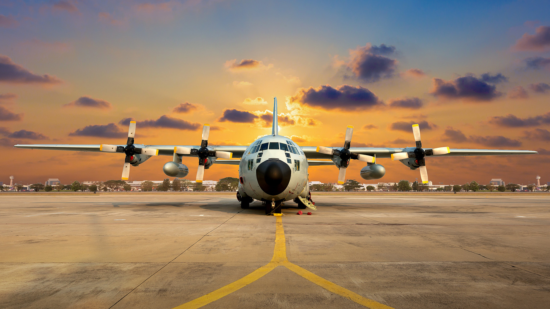 Department of Navy C-130 Maintenance Construct Update Pilot