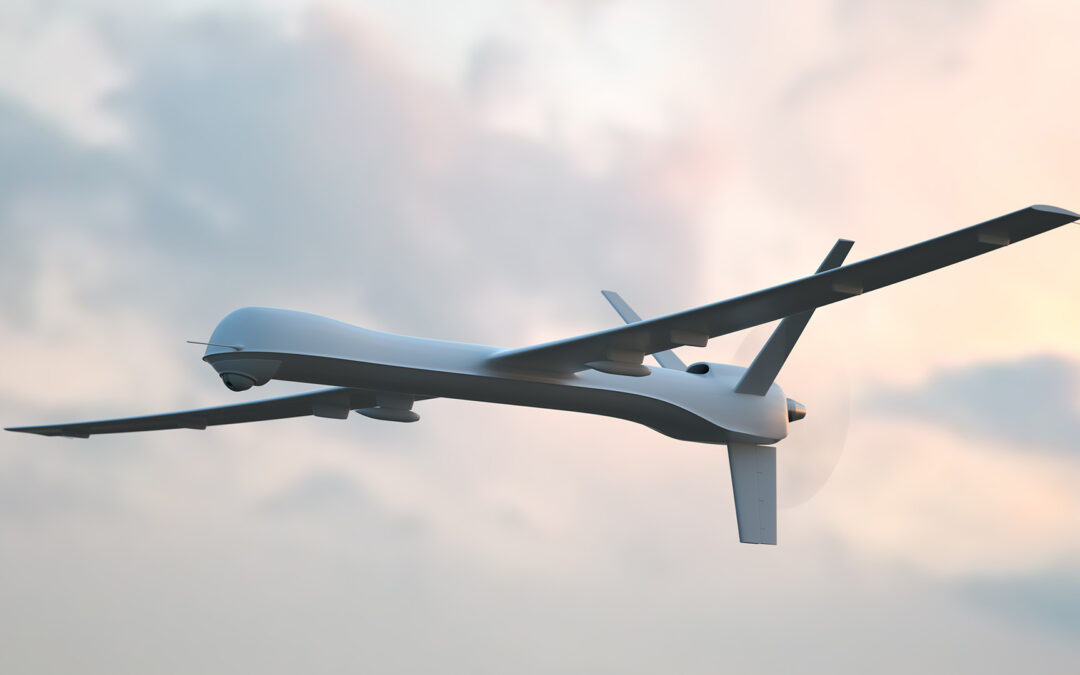 Marine Air Ground Task Force Unmanned Aircraft System Aircraft System Expeditionary (MUX) MQ-9A Block 5 Reaper